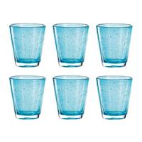 Leonardo home24 Trinkglas Burano (6er-Set)