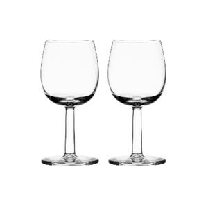 Iittala Raami Borrelglas 0,12 L - 2 st.