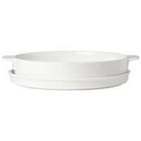 Villeroy & Boch Backform 28cm m.D. rund Clever Cooking