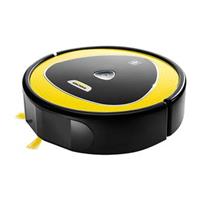 Karcher RC-3 Robot stofzuiger robotstofzuiger met app. bediening, 14,8 volt, 71 db(A)