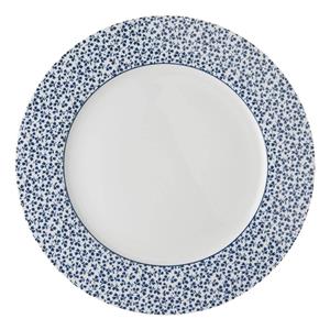 Laura Ashley Bord Plat Floris 26 cm