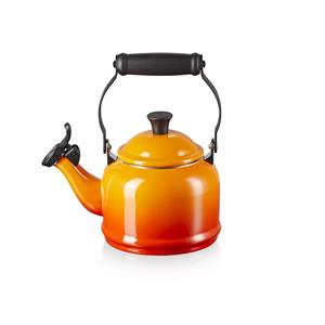 Le Creuset waterkoker demi ofenrot 92000900090000