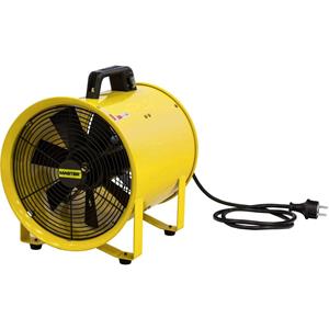 Master Baulüfter BLM 6800 350 W 