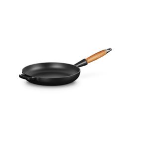 Le Creuset Koekenpan Signature Zwart Ø 24 cm