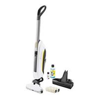 karcher Kärcher Wischsauger 1.055-660.0 FC5 Cordless Premium weiß