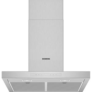 SIEMENS Wandhaube Serie iQ500 LC67BCP50