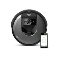 iRobot Roomba i7 (7158) | Robotstofzuigers | Huishouden&Woning - Stofzuigers | 5060359287311