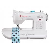 Singer - sewing machine