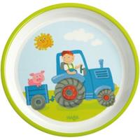 HABA 302817 - Teller Traktor