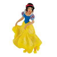 Bullyland 12402 - Walt Disney, Schneewittchen, Spielfigur, 9,2 cm