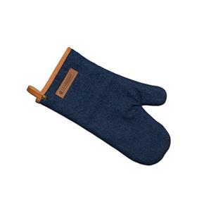 LE CREUSET - Keukentextiel - Ovenwant Denim 35x18cm