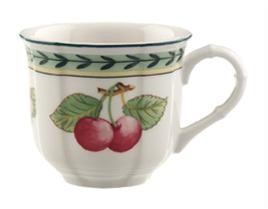 Villeroy & Boch Espressotasse 100 ml French Garden Fleurence