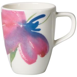 Villeroy & Boch Artesano Flower Art espressokop 10cl