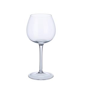 Witte wijnglas zacht & rond Purismo Wine