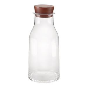 Alessi Tonale karaf met dop