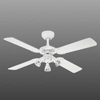 Westinghouse Princess Euro Ventilator m. Licht 3fl