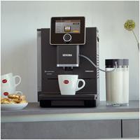 Nivona CafeRomatica 960 Kaffeevollautomat schwarz