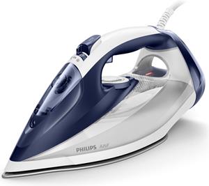 Philips GC4541/20 Stoomstrijkijzer Blauw