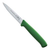 f.dick F. DICK Küchenmesser, ProDynamic (Messer Klinge 8cm, nichtrostend, 56° HRC) Grün