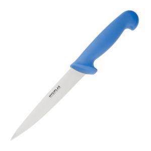 fileermes 15,3cm blauw