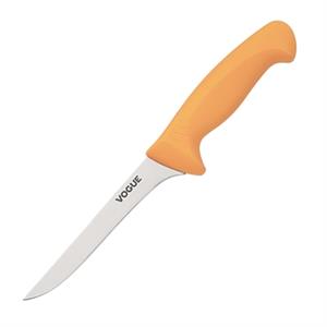 Soft Grip Pro uitbeenmes 15cm
