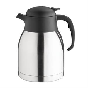 RVS isoleerkan 1,5ltr