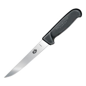 Victorinox Fibrox Fleischmesser gerade 12,5cm