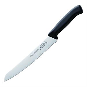 DICK Brotmesser 21 cm Pro Dynamic mit Wellenschliff