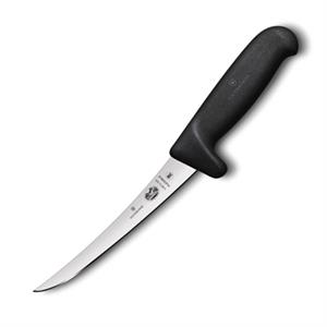 Victorinox Fibrox flexibles Ausbeinmesser mit Sicherheitsgriff 15cm