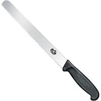 victorinox Fibrox gekarteld hammes 30,5cm