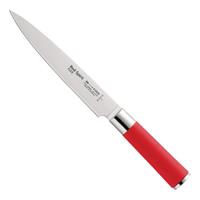 dick Red Spirit flexibel fileermes 18cm