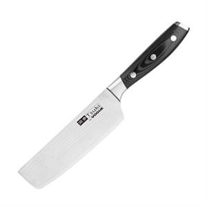 Tsuki Serie 7 Hackmesser 17cm