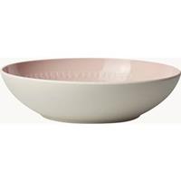 like. by Villeroy & Boch Serveerschaal Blossom it's my match powder