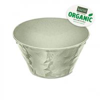 Koziol Club Bowl S Portionsschale 700 ml thermoplastischer Kunststoff Organic Green 3573668