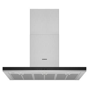 SIEMENS Wandhaube Serie iQ700 LC91BUR50