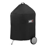 Weber Premium Abdeckhaube, black