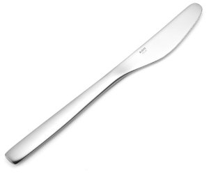 KnifeForkSpoon dessertmes AJM22/6M