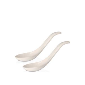 Villeroy & Boch Soup Passion Asia lepel 14,5 cm, per2