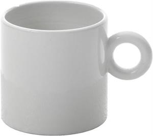 Alessi Espresso Kopje Dressed 7 cl