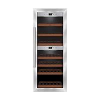 Weinkühlschrank WineComfort 380 Smart mit App, für 38 Fl.