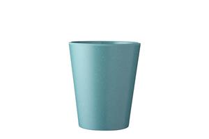 Beker Bloom Pebble Green 30 cl