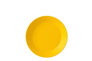 diep bord bloom 220 mm - pebble yellow