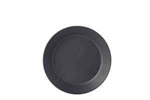 diep bord bloom 220 mm - pebble black