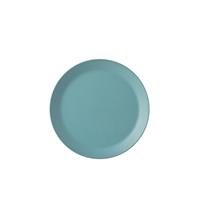 Frühstücksteller bloom 240 mm - pebble green - Mepal