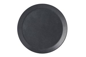 Mepal Dinerbord Bloom Pebble Black Ø 28 cm