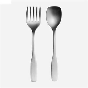 Iittala Saladebestek 2-delig