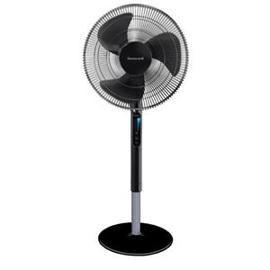 honeywellaidc Standventilator 40W Schwarz