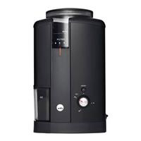 WILFA Kaffeemühle SVART AROMA CGWS-130B schwarz