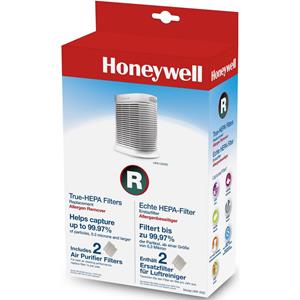 Honeywell HEPA-filter HRF-R2E (set, 2-delig)