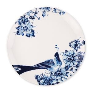 Royal Delft Delfts blauw dinerbord 26 cm